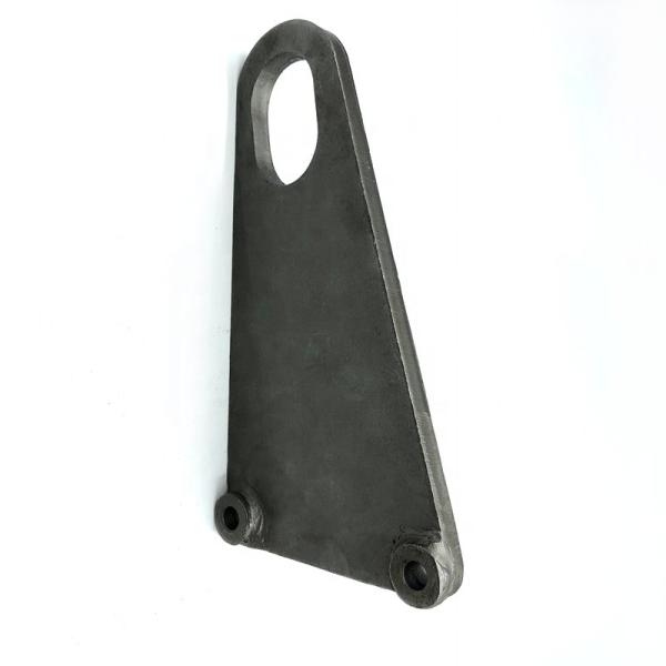 ISO9001 2008 Certified Diesel Engine Lifting Bracket for Multipurpose Applications
