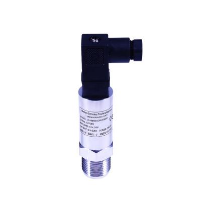 Sensor de pressão de óleo fino UNIVO UBST-510 com ligação elétrica Hirschmann tipo C
