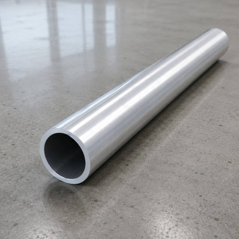 Inconel 718 Nickel Alloy Seamless Pipe UNS N07718 W.Nr. 2.4668 GH4169 ASTM B163 for Aerospace