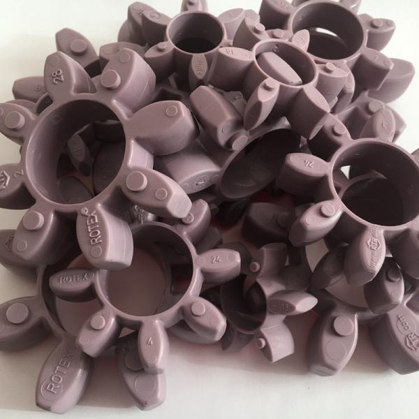 High Elasticity Flexible PU Coupling with Good Performance for Industrial Applications