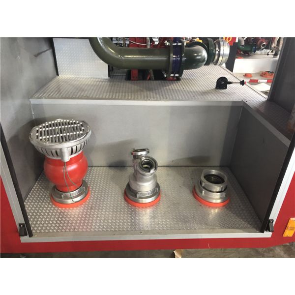 4X2 EURO 3 EURO 5 FOTON 8CBM пожарная машина для пожарных