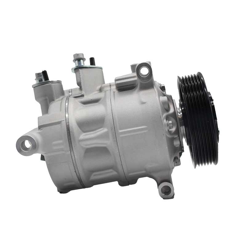 Auto 12v Car Air Conditioner Compressor for Volkswagen Car Ac Compressor OE 5Q0816803H