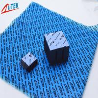 Les Continuos emploient la construction facile thermique de libération du Temp -40℃~160℃ de protections de silicone pour des routeurs