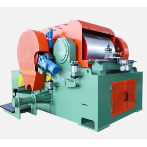 High Speed Fine Double Roller Crusher