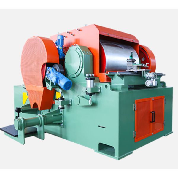 High Speed Fine Double Roller Crusher