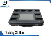 écran tactile de la station d'accueil 2.42GHz HDD de la caméra 60W