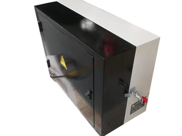 120mm 12m 300m/Min Automatic Rewinding Machine