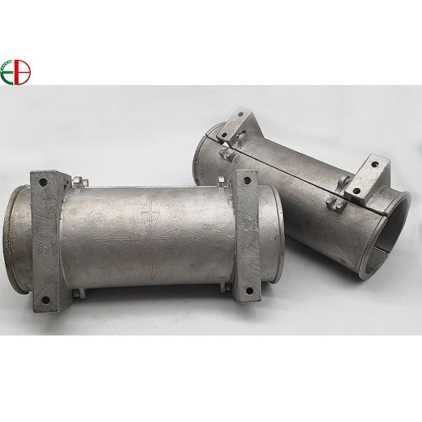 Lost Wax Half Cast V5 Stainless Steel SS316 Castings Corrosion Resistant