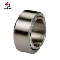 Plan sphérique radial d'INA GE17-FW SKF GEH17C soutenant avec le matériau composite de PTFE
