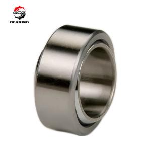 Plano esférico radial de INA GE17-FW SKF GEH17C que carrega com material