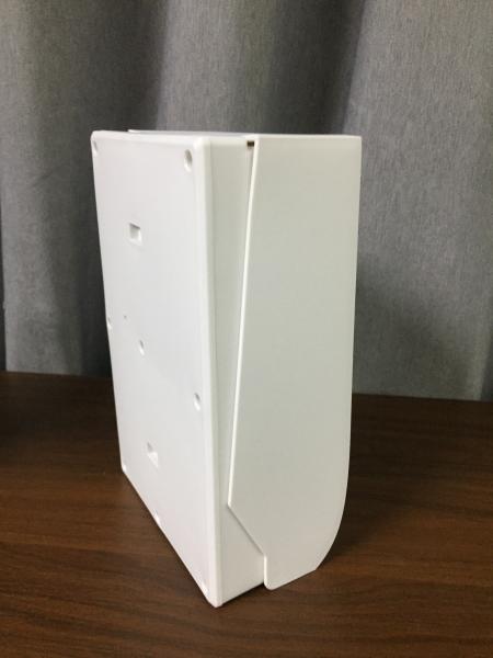 8w W145*D80*H230mm Plastic Fragrance Oil Dispenser CPU Control DC12V AW100