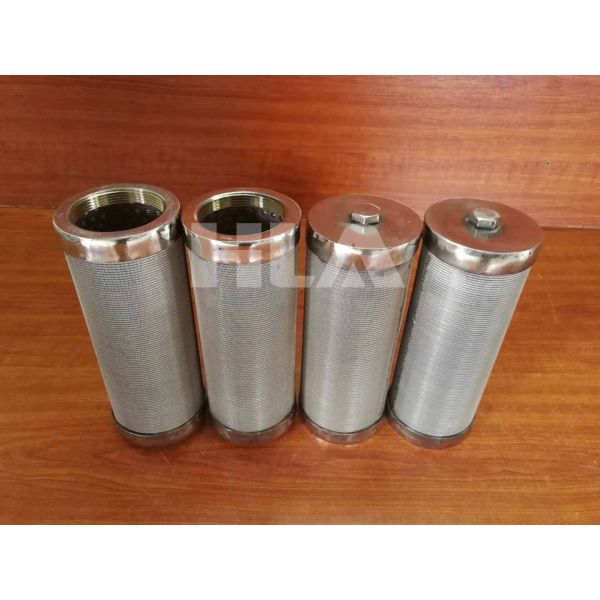 Фильтр нержавеющей стали разделяет для фильтровать очистителя пищевого масла/постного масла