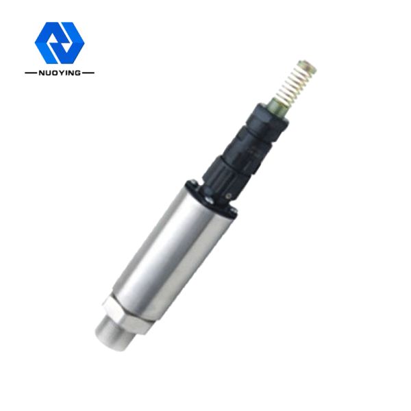 12-36VDC Pressure Sensor Transmitter Thread Flange High Temperature Pressure Sensor