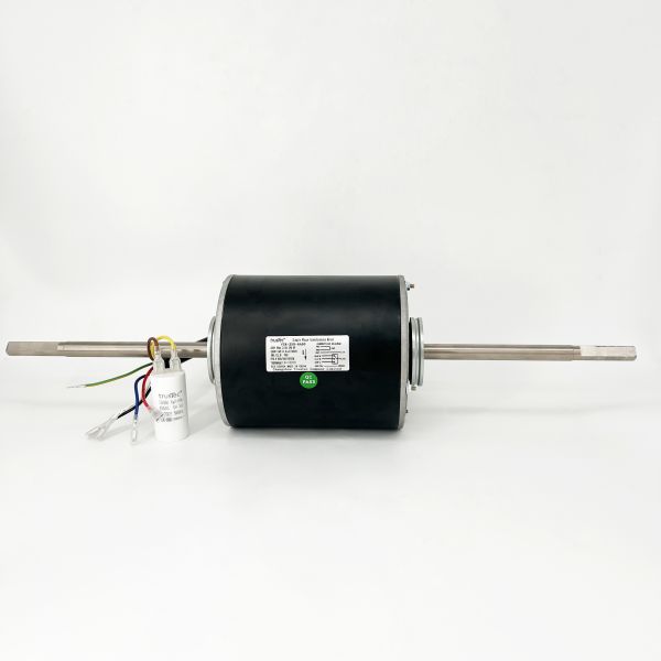 48 Frame Fan Coil Motor - 1/3HP 220V 50HZ 850/700/550RPM