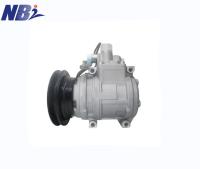 Compresseur à courant alternatif 10PA15C CAT3708 12V Compresseur d'air automatique Pour TOYOTA HILUX 88320-35620