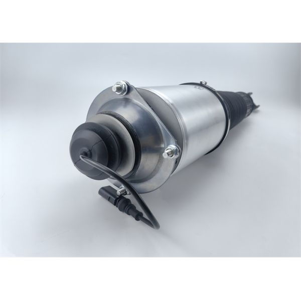 Suspensión de aire Absorción de choques de soporte para Audi A8 D3 Frente 4E0616039AF