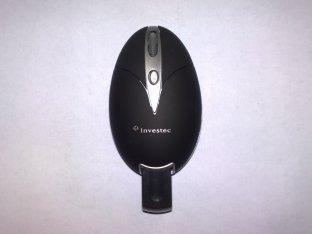 ratón inalámbrico/ratones del Trackball 1600DPI para Windows NT WES-M-003 de las PC del ordenador