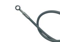 l'ensemble de tuyau de frein hydraulique de 1/8