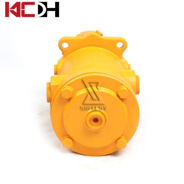 Casting Liugong Clg915D Central Swivel Joint