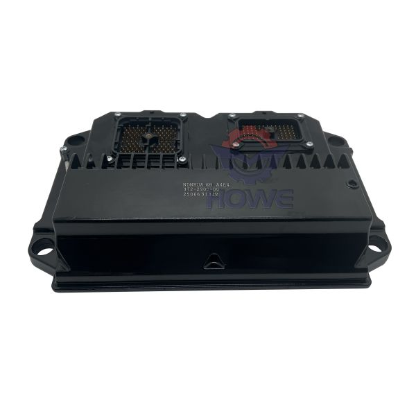 Panel de ordenador para el controlador del motor de excavadora para C18 C32 número de pieza 372-2900 274-1955