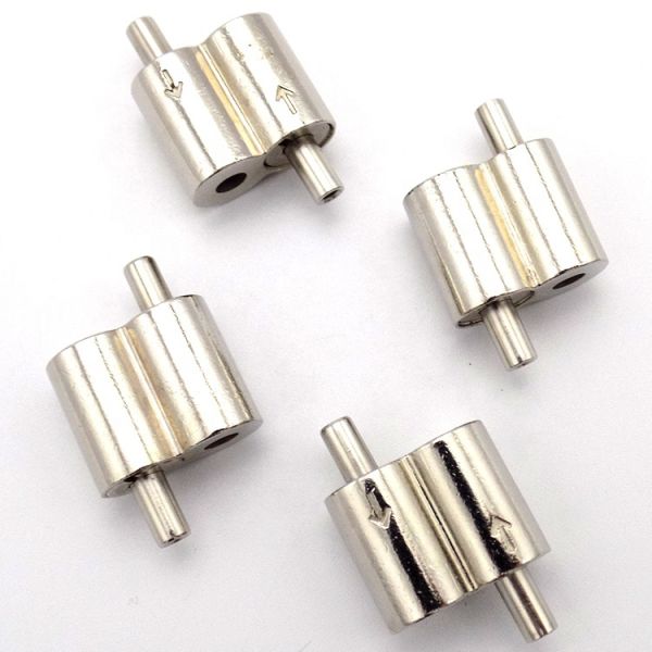 Wholesale Customized High Quality Two Way Wire Locking Device For Hanging System