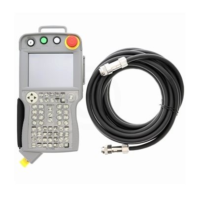 Robotic teach pendant  JZR-YPP21RC-1 for YASKAWA robot