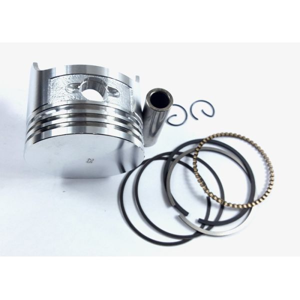 EY15 Motorcycle Engine Piston And Ring , Motorcycle Parts And Accessories