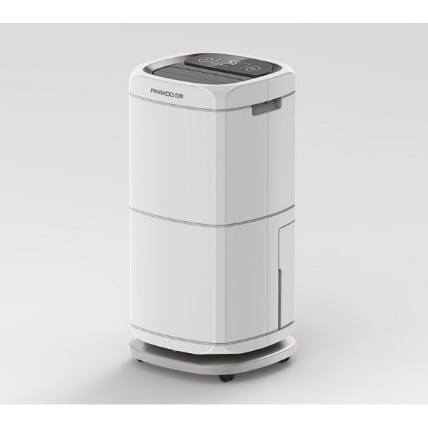 Дегумификатор для пищевой промышленности 220В для контроля влажности 320*200*490