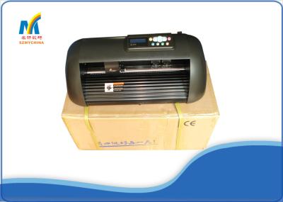 Semi Automatic Sticker Vinyl Cutting Plotter VS 330 Mm Width 650 mm / S
