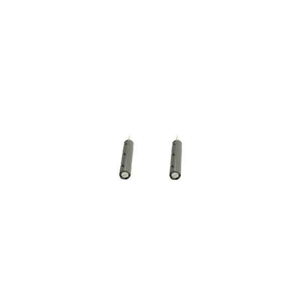 10mm*50mm Li Ion Battery 3,7 baterias de lítio ternárias recarregáveis NSC de V 350mah 1050