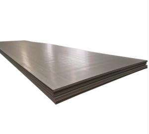Rustproof 304 Stainless Steel Sheet , Polished Stainless Steel Hot Rolled Plate