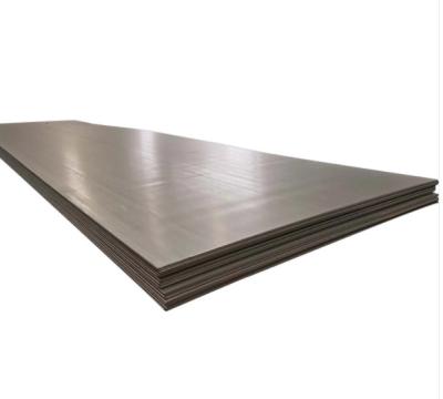 Rustproof 304 Stainless Steel Sheet , Polished Stainless Steel Hot Rolled Plate