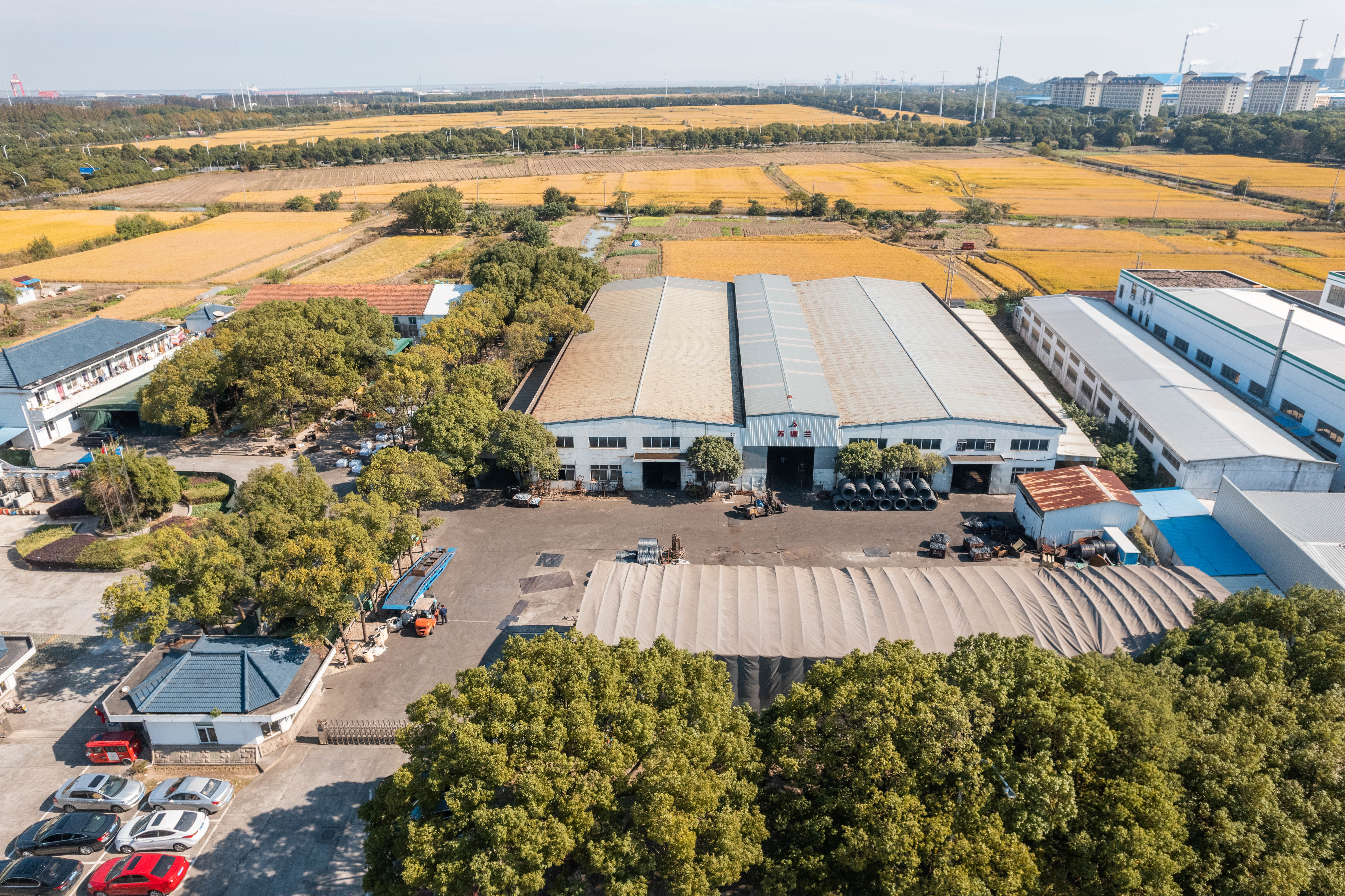Suzhou Sudelan Railway Parts Co., Ltd.