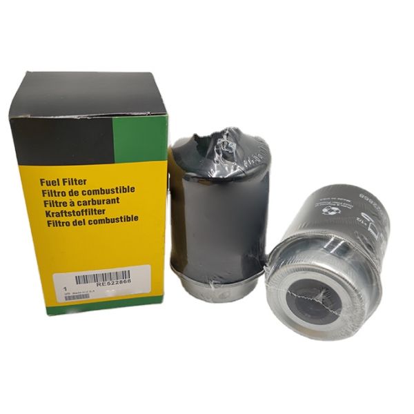 OEM Fuel Filter RE522868 for Turbine Manufacture Standard Size and 1983-1991 Year