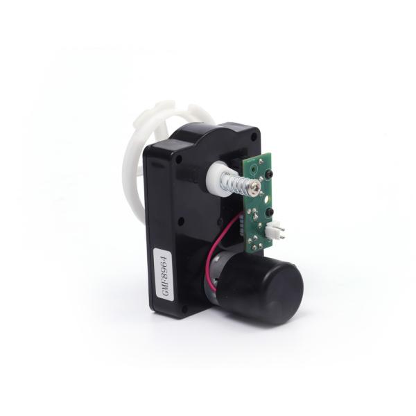 118g 24RPM DC Gear Motor RS390 RS395 GMF8964 RS365 For Vending Machine Induced Garbage Can