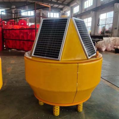 Customized Marine Buoy Corrosion Resistant For Water Quality Detection