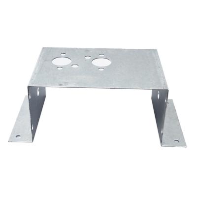 Caravan RV Diesel Air Parking Heater Base Mounting Bracket For Webasto Eberspacher