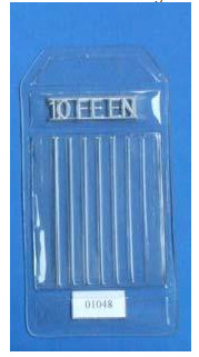 Рентгенография: Аксессуары