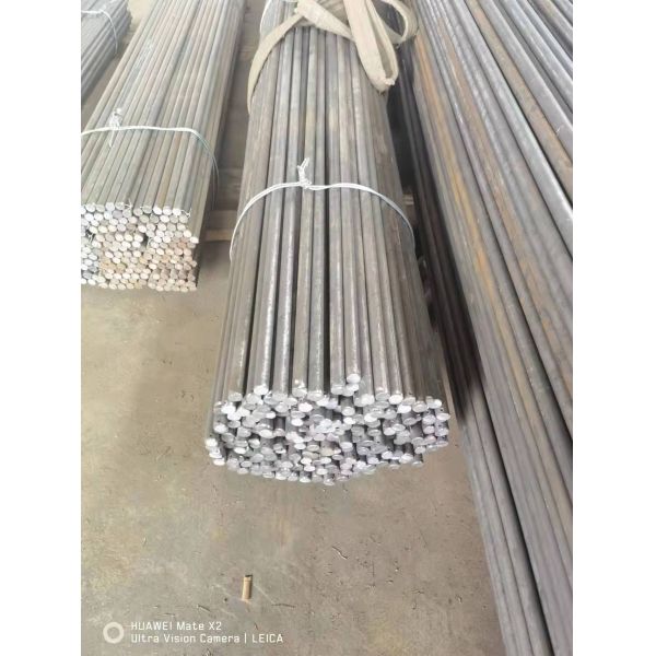 Long Shaft Pin Heatproof Boiler Grate Pin Fireplace ISO Antishock