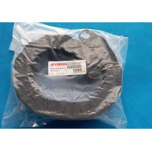 Держатель поверхности кабельного канала КХИ-М2267-00С разделяет на части оси ИАМАХА ИГ12 кс 5322 530 105