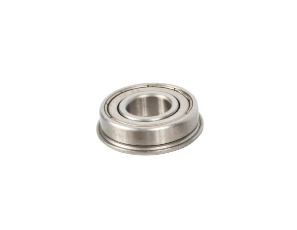 RoHS SMF106C ZZ Sealed Ceramic Bearings For Bicycles