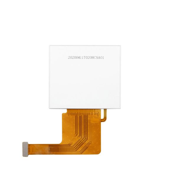 2-дюймовый TFT дисплей LCD, разрешение 480x360, 30 PINS 2LANE MIPI Интерфейс 350cd/M2 Яркость