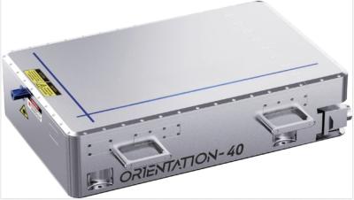 Système laser infrarouge ultra-rapide IR de 40 W 500fs à 10ps
