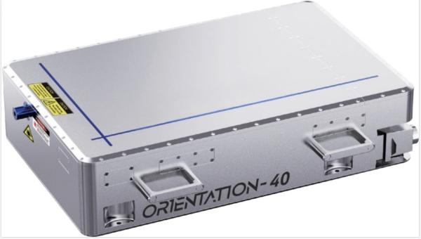Système ultra-rapide de 500fs à 10ps 50W 1MHz Optique laser femtoseconde