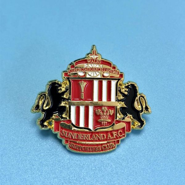 Cartoon Anime Enamel Pins , Metal Soft Hard Laciness Carnival Sports Lapel Pin