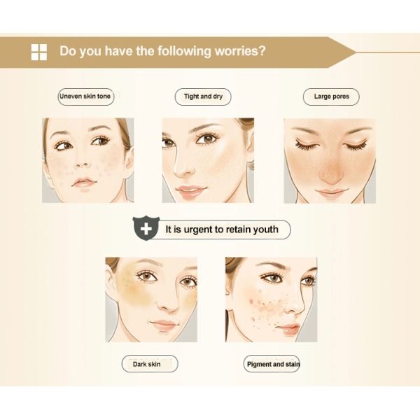 Омолаживание кожи Лечение прыщей 15 Вт PDT светодиодная фотодинамическая терапия