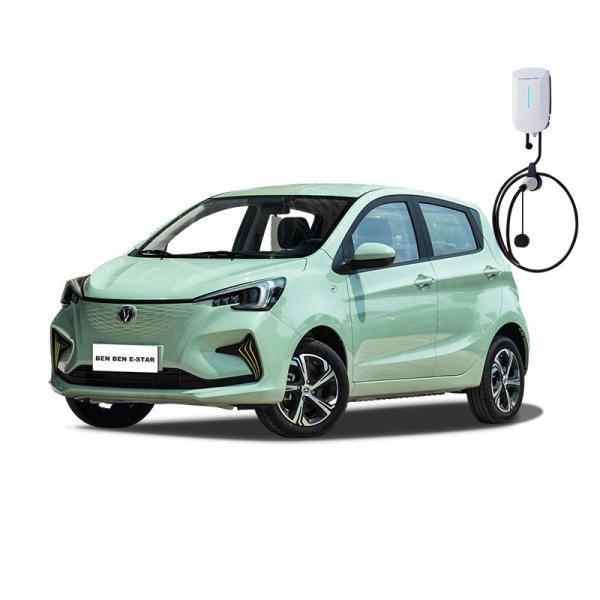 2023 Veículos de Nova Energia Ev Carro Elétrico Changan Benben E-Star