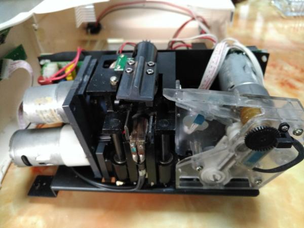 Automatic Banknote Binding Machine With Microcomputer Control 20mm width Paper banding machine