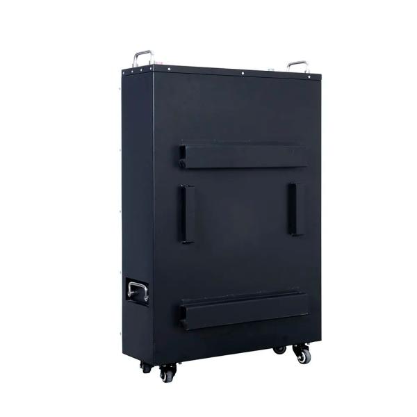 IP55 Class Home Energy Storage System With 5 Years Protection Class