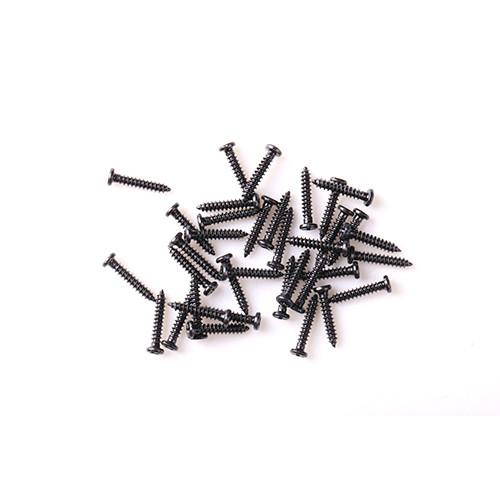 Non Standard Custom Shaped Functional and Component Specific Micro Precision Brass Screw